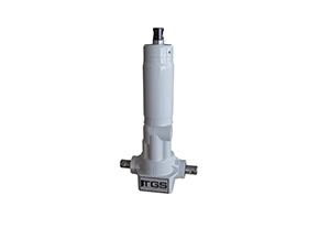 T-HYDRAULIC Hydraulic Lift Series T-HYDRAULIC Hydraulic Lift Series