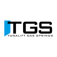 Vehicle Group Gas Springs - Tunalift