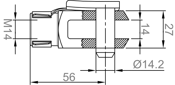 CLEVISES-FAC-FC12