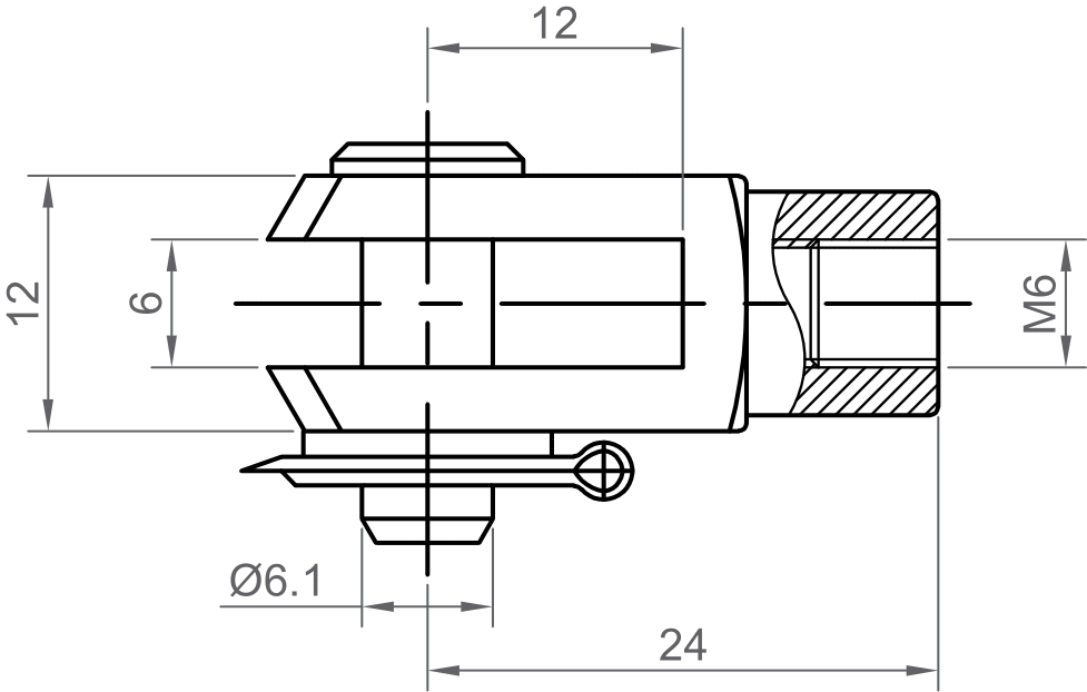 CLEVISES-FAS-FS01