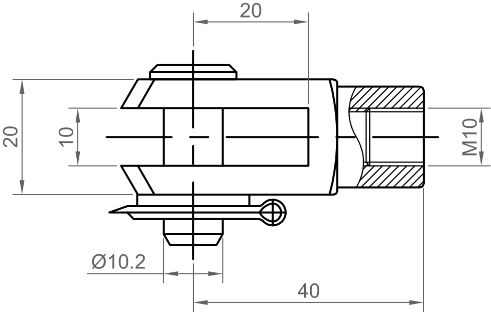 CLEVISES-FAS-FS03