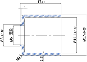 ACCESSORY-D-D1501